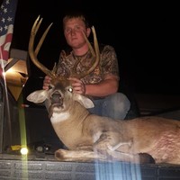 Watco Companies LLC Employee Tyler Vail's profile photo
