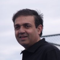Dunlop Flooring Employee Simon Vasnaik's profile photo
