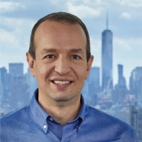 Bay Bridge Administrators, LLC Employee Gregory Galdau's profile photo