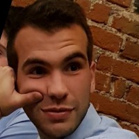 WISE S.r.l. Employee Giovanni Rosati's profile photo