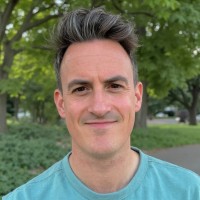 Jones Engineering Employee John Hiley's profile photo