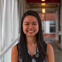 Walmart Employee Tam Ho's profile photo