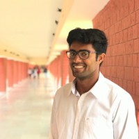 Bridgeweave Ltd. Employee Praveen Banothu's profile photo