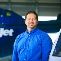 Helijet International Inc. Employee Jay Minter's profile photo