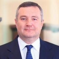 Barings Employee Mark Freeman's profile photo