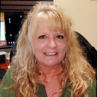 Fire Pro Employee Cyd Brookshire's profile photo