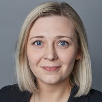 CGA Enterprise Solutions Ltd Employee Rachel Bassett's profile photo
