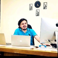 Axad Employee Akhtar Jan's profile photo