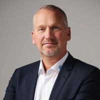ZF Group Employee Thomas Aagaard's profile photo
