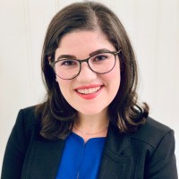 Nielsen Merksamer Employee Kira Simon's profile photo