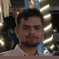 Destm Technologies Employee Ashish Kumar's profile photo