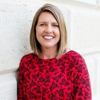 PlanITROI Employee Jennifer Burgoon's profile photo