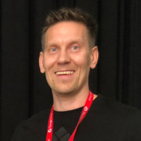 Sofokus Ventures Employee Teemu Malinen's profile photo