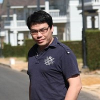 Tuan Anh Email