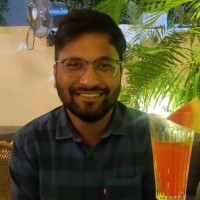 Ravi Agarwal's profile photo