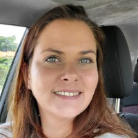 CA Catering Employee Kelly Gattis's profile photo