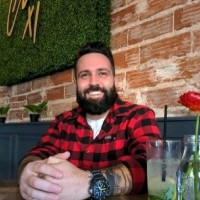 Wefunder Employee Anthony McDonough's profile photo