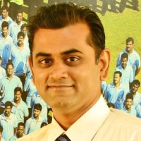 Narayana Health Employee Prem K's profile photo
