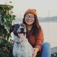 University of Washington School of Social Work Employee Cynthia Wong's profile photo