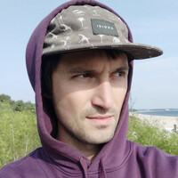 Bohdan Skrypnyk Email