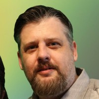 Nirvana Systems Employee David Richardson's profile photo