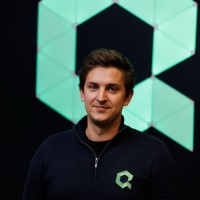 Qargo TMS Employee Tom Gardin's profile photo