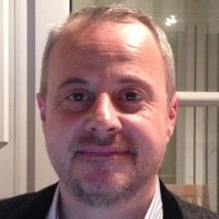Raw Power Management Employee Don Jenkins's profile photo