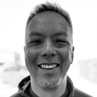 Nike Employee Jay Cheng's profile photo