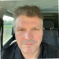 Victorian Floor Tiles Employee David Larsen's profile photo