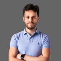 Alleo Employee Adil Bougamza's profile photo