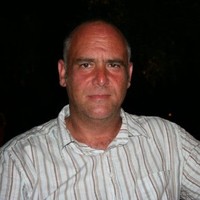CSTS Ltd Employee Gary Woodiwiss's profile photo