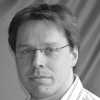 RWE Supply & Trading GmbH Employee Stefan Freitag's profile photo