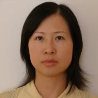 Fortinet Employee Jingyi Wang's profile photo