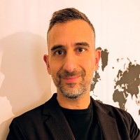 Fadi Gasparet Email