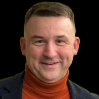 SK Enmove Employee Sergey Gordeev's profile photo
