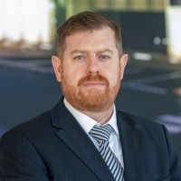 Harris Group Employee Keith Mooney's profile photo