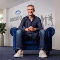 Conscia Nederland Employee Geert van Werde's profile photo