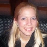 Glass Onion Catering Employee Thea Smith's profile photo