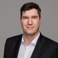 Schuler Group Employee Christian Wunderli's profile photo