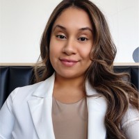 Creative Growth Art Ctr Employee Priscilla Nunez's profile photo