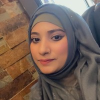 Metrea Employee Hareem Malik's profile photo
