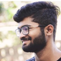 Monil Trivedi's profile photo