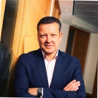 NEL Fund Managers Limited Employee Mark Wharton's profile photo