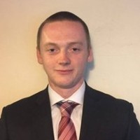 Superior Asphalt Employee Travis Hollnagel's profile photo