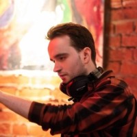 BlitzTeam Employee Daniel Gorbachev's profile photo