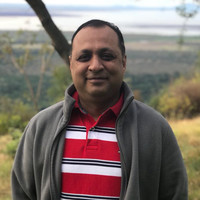 UBMD Pediatrics Employee Shahzad Waheed's profile photo