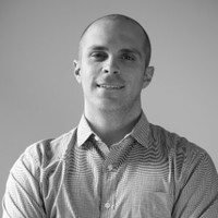 Synovus Employee Colin Elder's profile photo