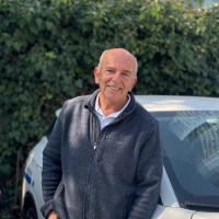 Tucar Employee Juan Carlos Gana Alamos's profile photo