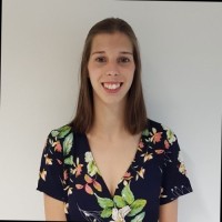 Indaver Employee Silke van Dessel's profile photo