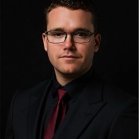 DMAX-LTD Employee Robert Stenger's profile photo